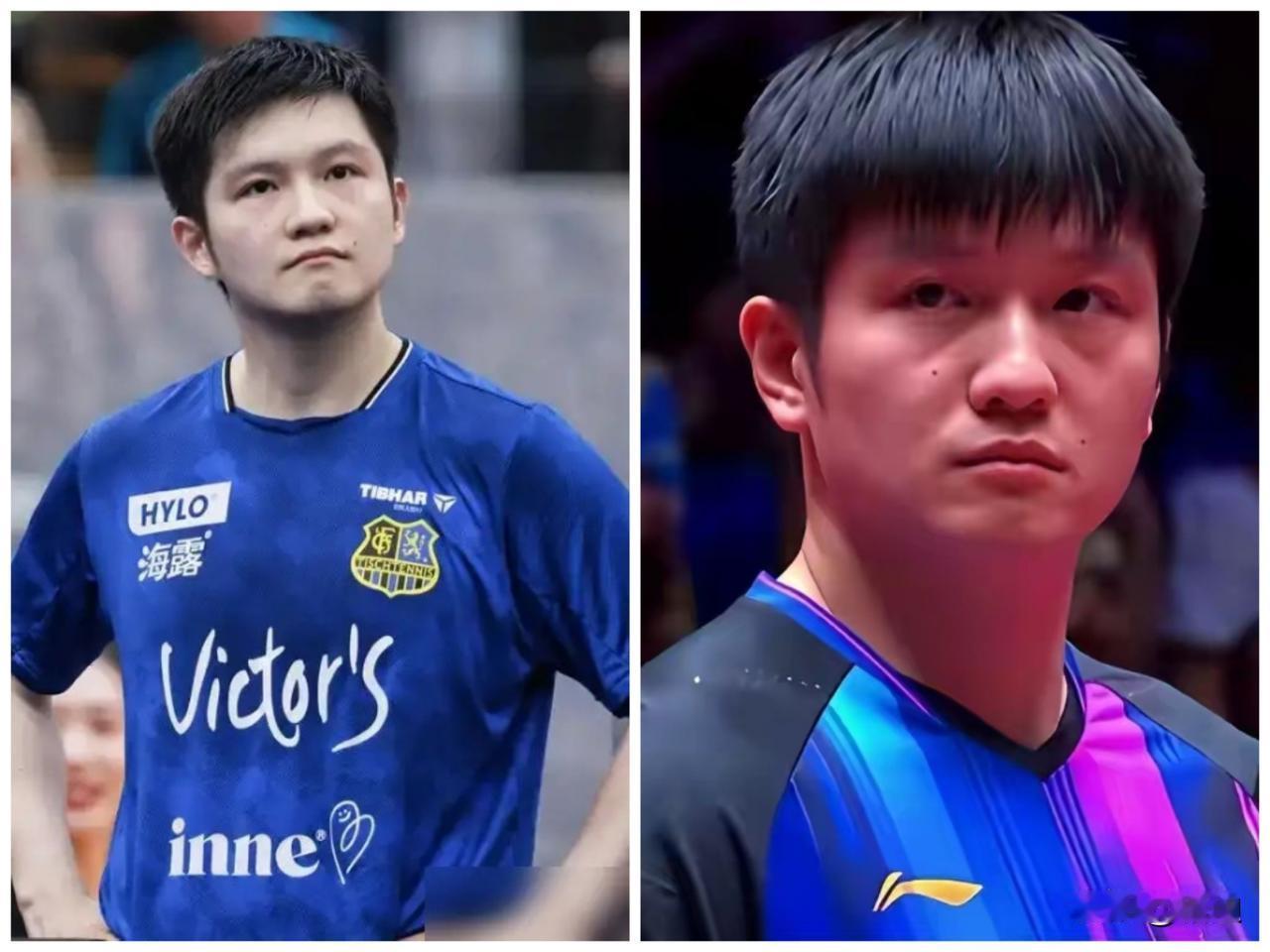 乒乓新视角：樊振东主动弃赛引争议：为国出战是本分，还是可选项？