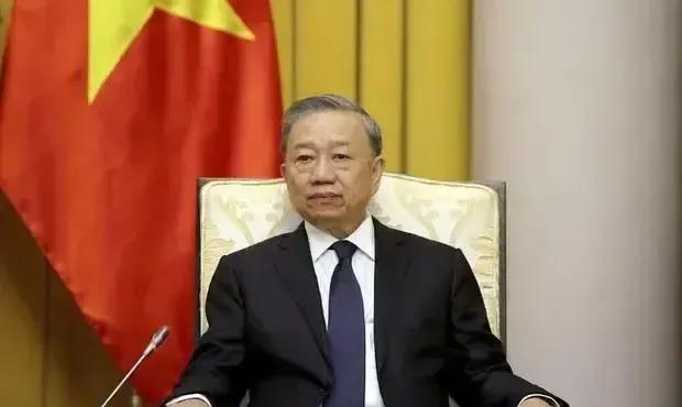 中国和美国就关税达成协议，双方将税率下调115%，最难过的可能是越南领导人苏林。