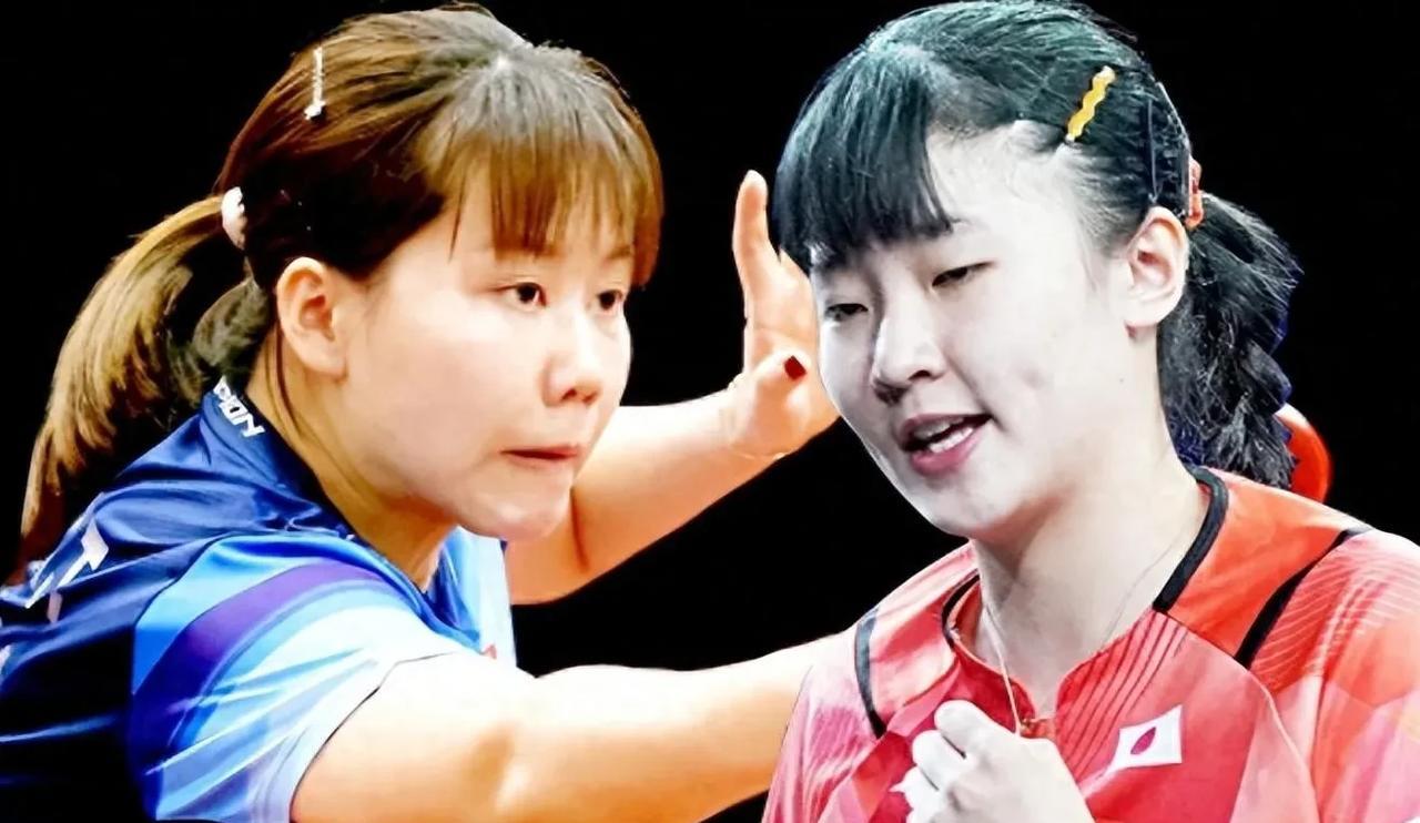 1，孙颖莎——出生于2000年+1号种子2，平野美宇—出生于2000年+15号