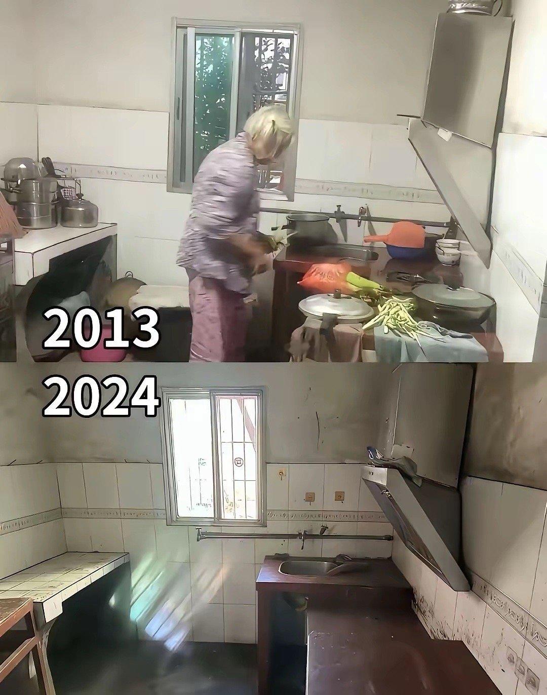 人生皆是一场空，何必太入戏！