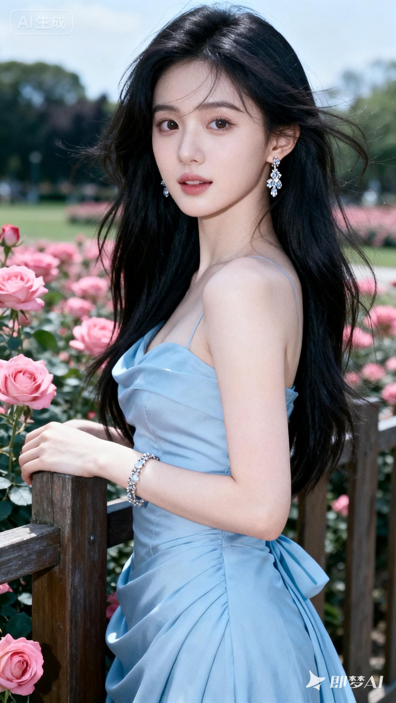 如何穿得优雅有气质
