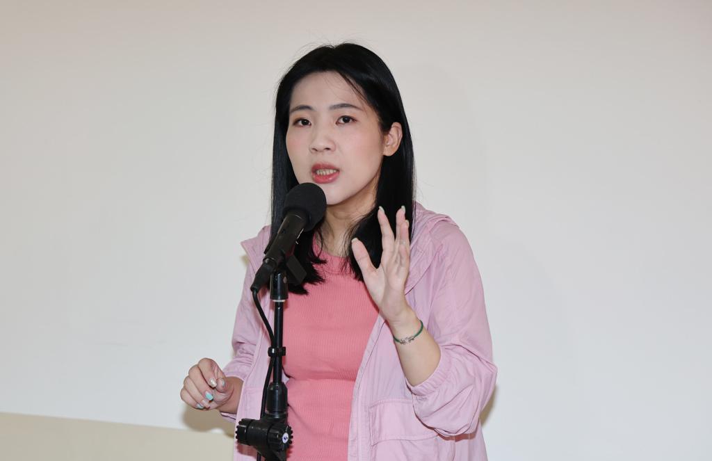 “投罢免vs反罢免”最新民调大逆转林浊水：前景暗淡台“中选会”日前公告，24