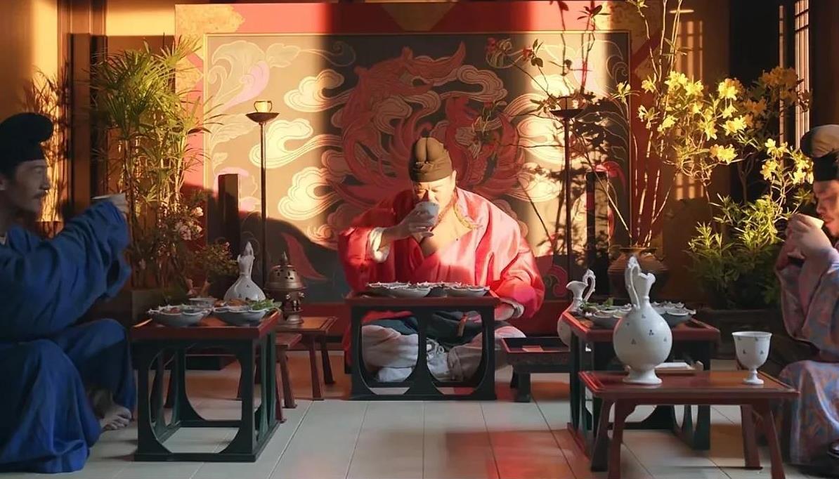 世家到了唐朝已经是大不如前，藩镇割据之后更是失去了根基，只能举家往长安集中。无法
