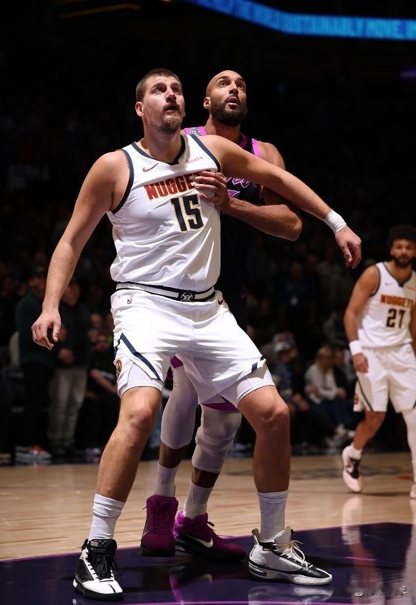 掘金“擒”木狼！掘金123：112拿下森林狼，看看球员数据，谁发挥出色？！1