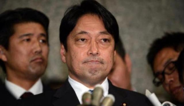 全是算计！1月4日，日本自民党政策调查会会长小野寺五典发文：“美国政府入侵委内瑞