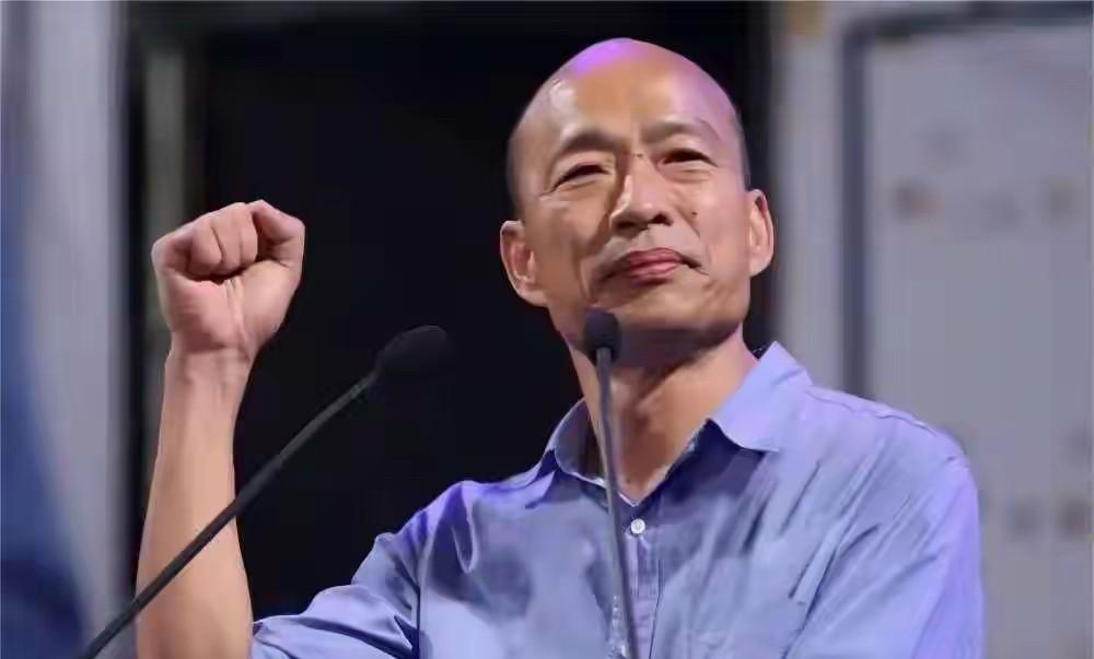 起风了，赖清德噩耗不断，绿营放话罢免王世坚，韩国瑜发出提醒赖清德罢免败了还不消