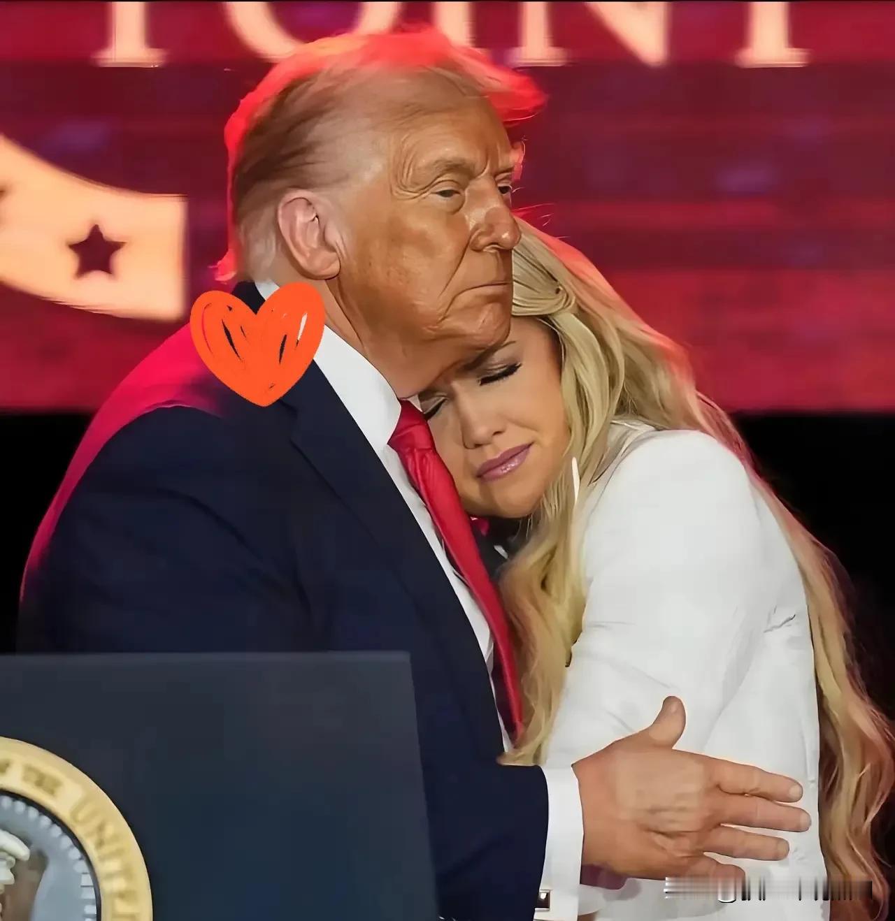 这就是中国速度！美国做初一，我们就做十五，美国特朗普签署了一纸法令，谁要是与