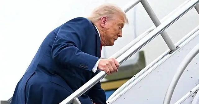 现在才明白了，为什么最近中国没有过多指责特朗普，原来是这个原因。特朗普最近的所作