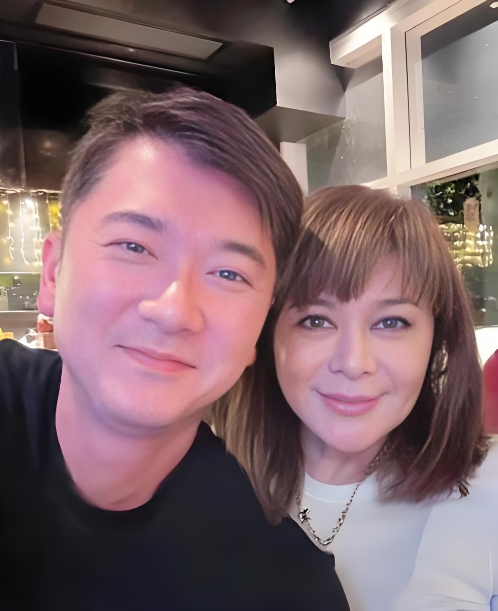 自从有了瓜棚，四季都乱套了。不信你看——关之琳，62岁，直接被爆出27岁新男友，