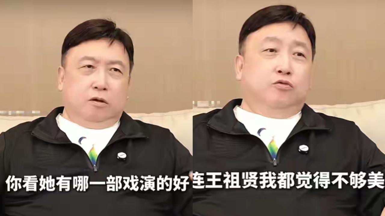 王晶撕林志玲真因曝光！不是嫁日本，这桩旧怨藏了18年王晶又开炮了！这次直接