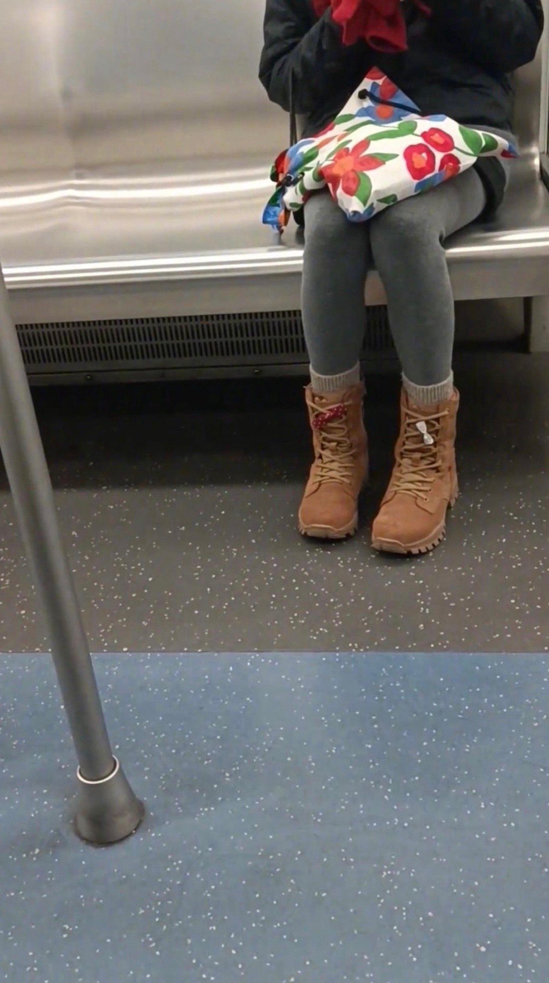 这是什么牌子的鞋子啊