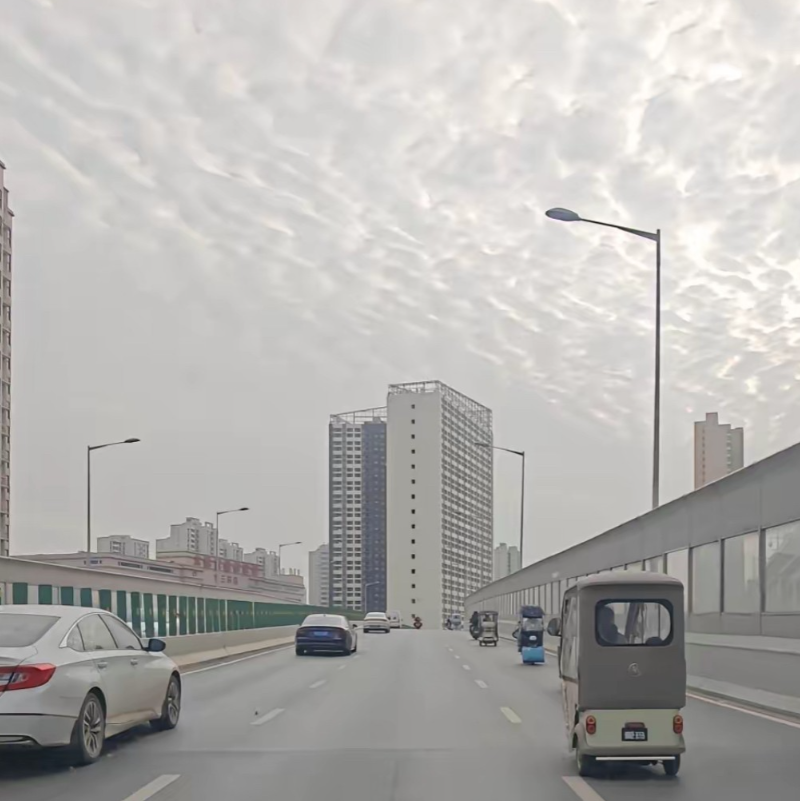 西安老头乐成城市顽疾！国际化大都市的治理短板该补了。跑遍西安主城各片区，作为国际