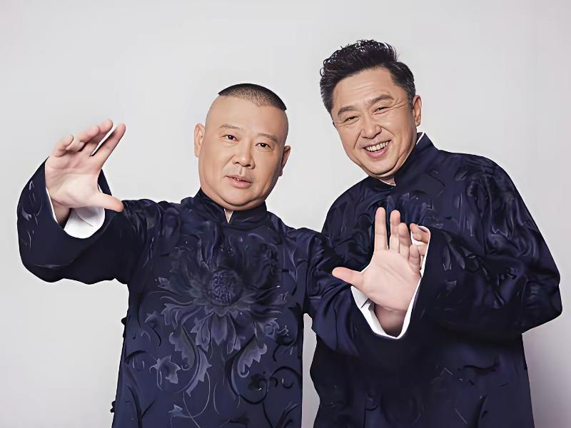 我现在才知道，于谦是体制内演员，和郭德纲并不是“一路人”！提起郭德纲、于谦，