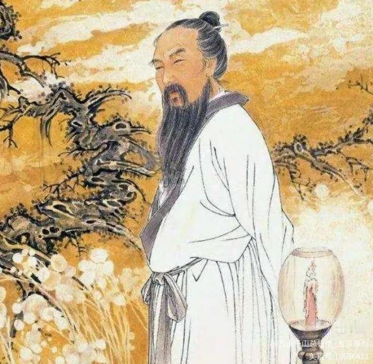 庆历五年（1045年）年初，范仲淹接到调令，离开东京。韩琦、富弼随后出京，各就外