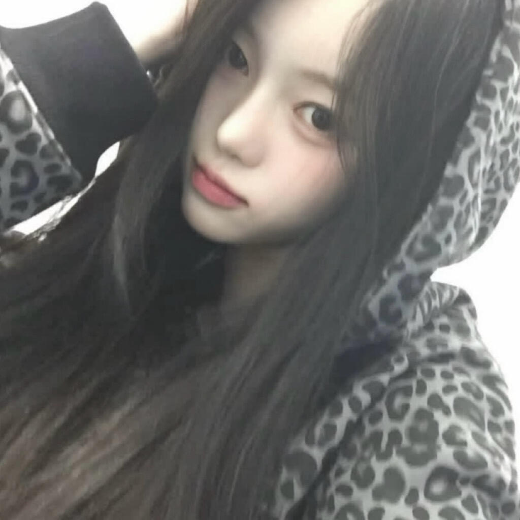 ins头像分享｜审美积累