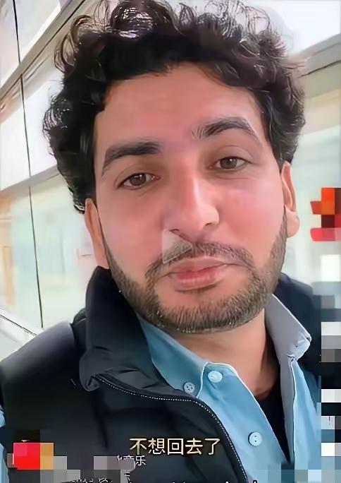 现在印度人的套路又又又变了，一边在外网抹黑中国，一边在中国国内发视频表示自己签证