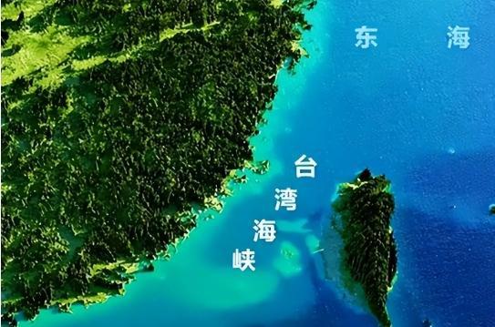 总有人说台海战争，要是美国敢插手，他们就必输，但这个观点很明显是错的，要是中国在