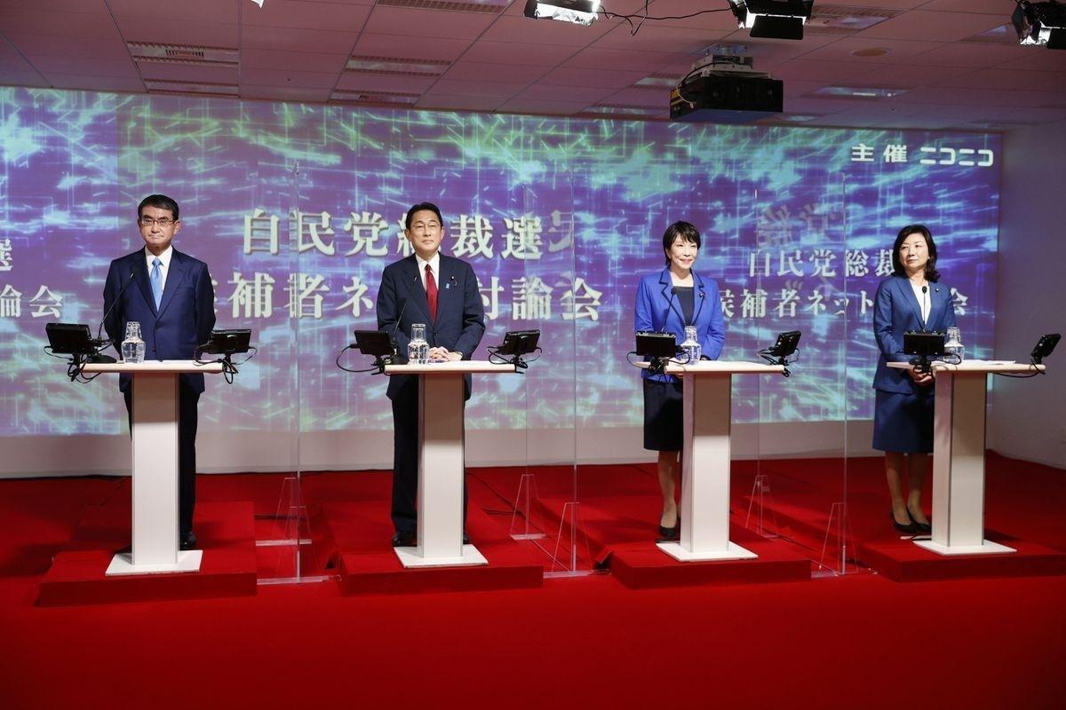 一个住在法国的黑人穆斯林移民对着镜头说了一番话，把法国人气得够呛。他说：“我在