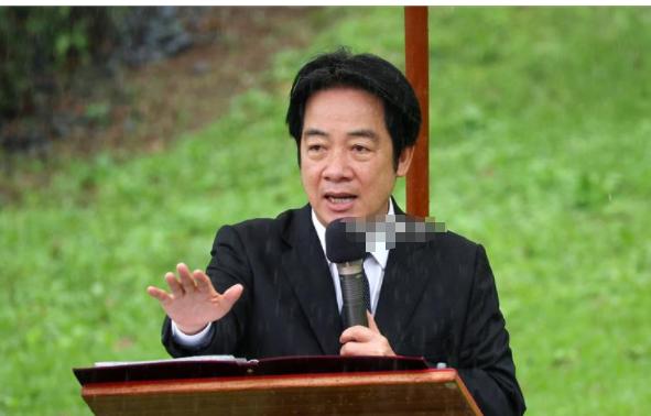 郑丽文刚赴大陆，赖清德就“动手”了！ 台北地检署突然重启沉寂两年的印太经济框