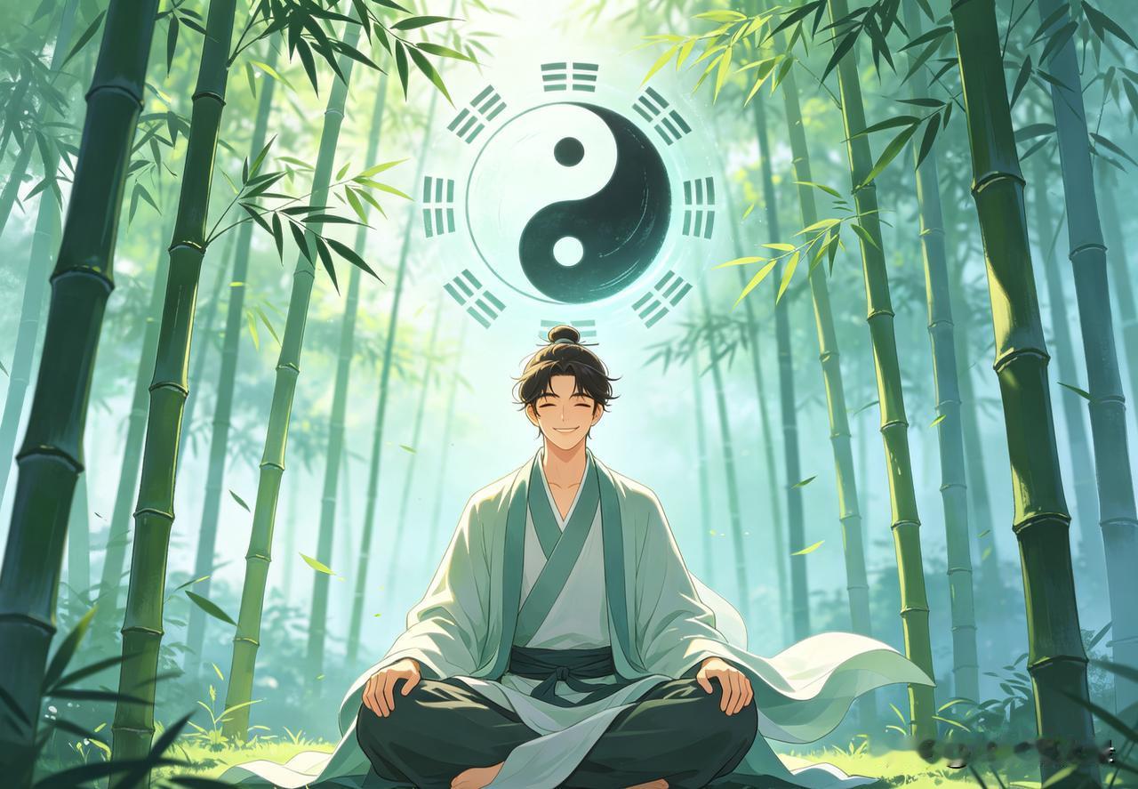很多人都误解玄学了！真正的玄学，根本不是算命改运？谁还觉得玄学是封建迷信、装神弄