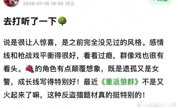 预测《生命树》会大爆，因为生万物、生命树会生生不息。