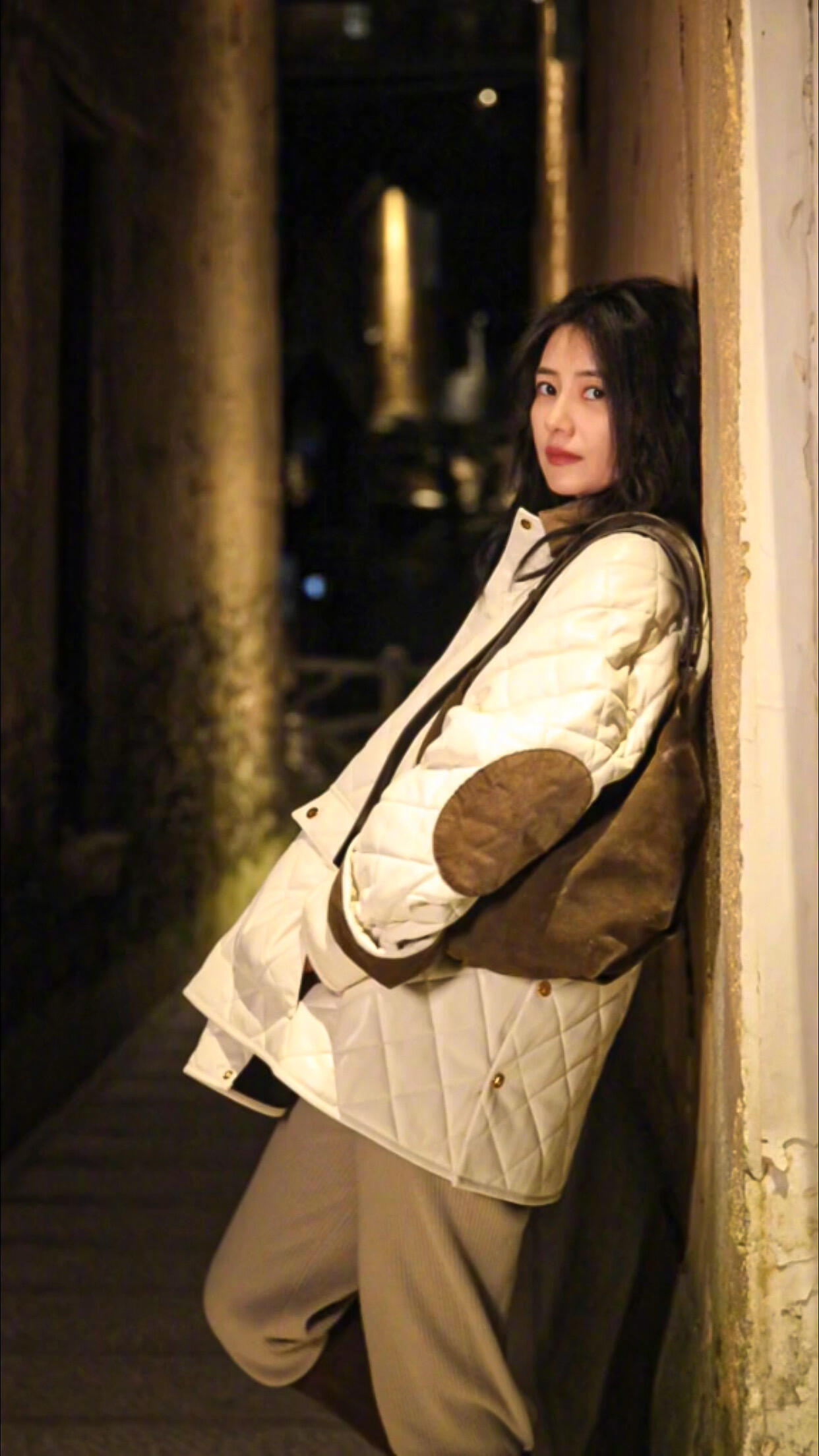 高圆圆时隔11年再登飞天奖高圆圆上一次参加飞天奖是11年前飞天奖再见到高圆圆，隔