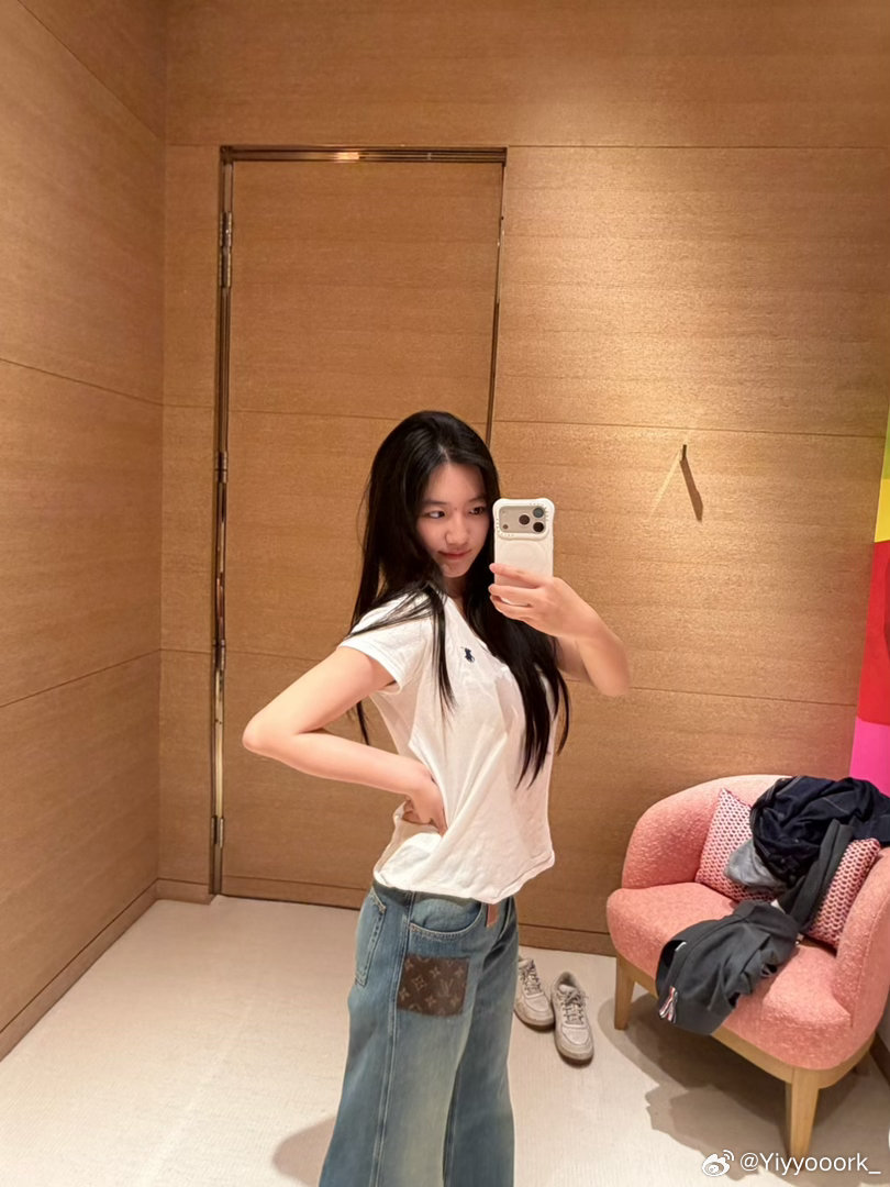 这个裤子咋样啊