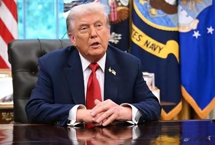 离谱！中美谈判刚结束，特朗普就放狠话，背后全是自身的烂摊子中美刚谈完，特朗普