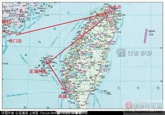 可以分两步收回台湾！实现台湾回归祖国，无论是和平统一，还是武力统一，我们都可