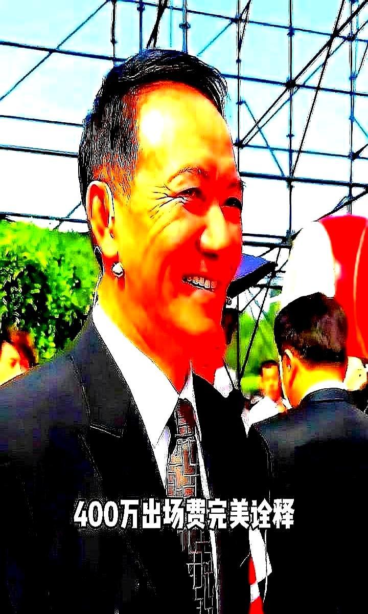 许君聪接《罚罪2》，片酬只剩一百万，他咧嘴一笑：演了再说。搁三年前，这点钱