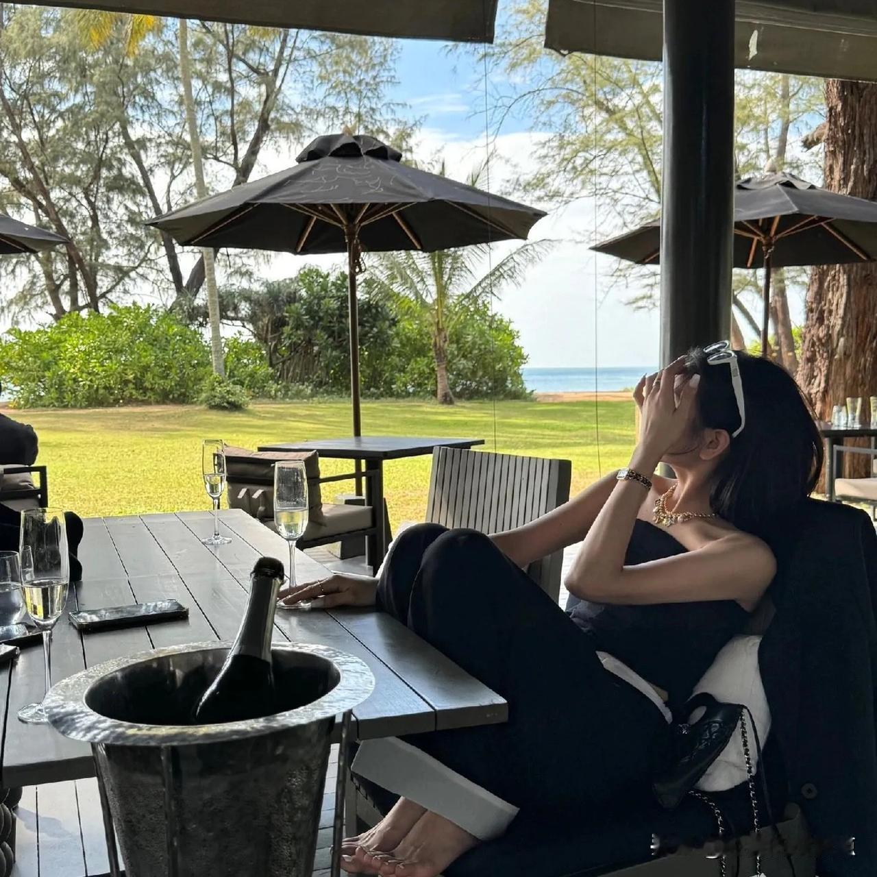 婚姻最坏的结局莫过于分道扬镳但聪明的人宁可守着不爱的婚姻，也不会选择离婚
