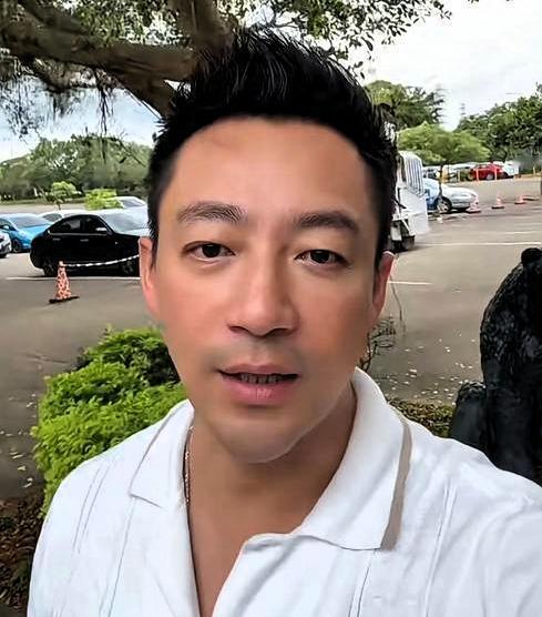 汪小菲怒告抖音副总裁李亮，这事儿有点意思汪小菲把抖音副总裁告了，真的，因为大S