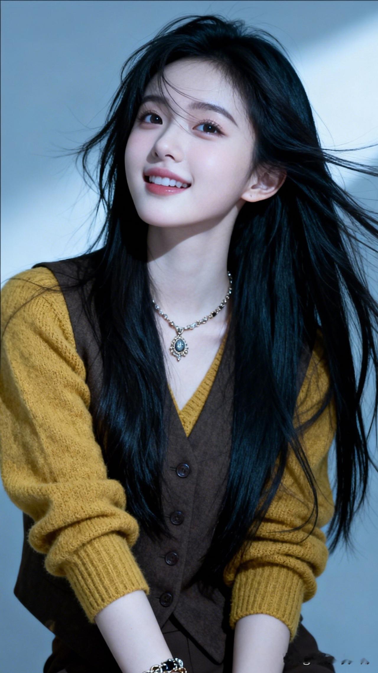 元气少女穿搭指南：玉颜如花，笑靥含春，活力满满！让人心动的女孩子,你喜欢哪一款?