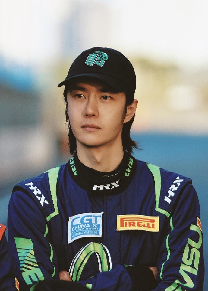 赛车比赛官宣了吗？没有赛车票还有吗？没有[笑着哭][笑着哭][笑着哭]啥叫等官宣？