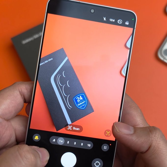 主摄没有24MP规格选项，后续更新看看吧，ExpertRAW貌似是有