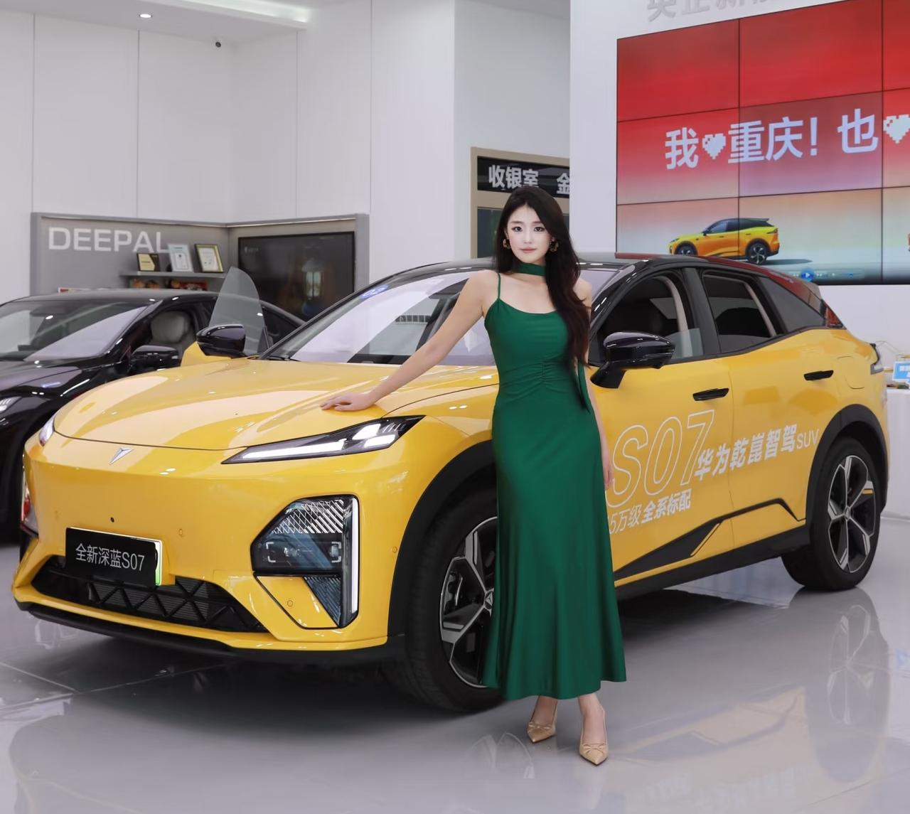 专家说：预测未来中国国产汽车只剩下6家：1：比亚迪汽车（代表深圳）2：长安汽