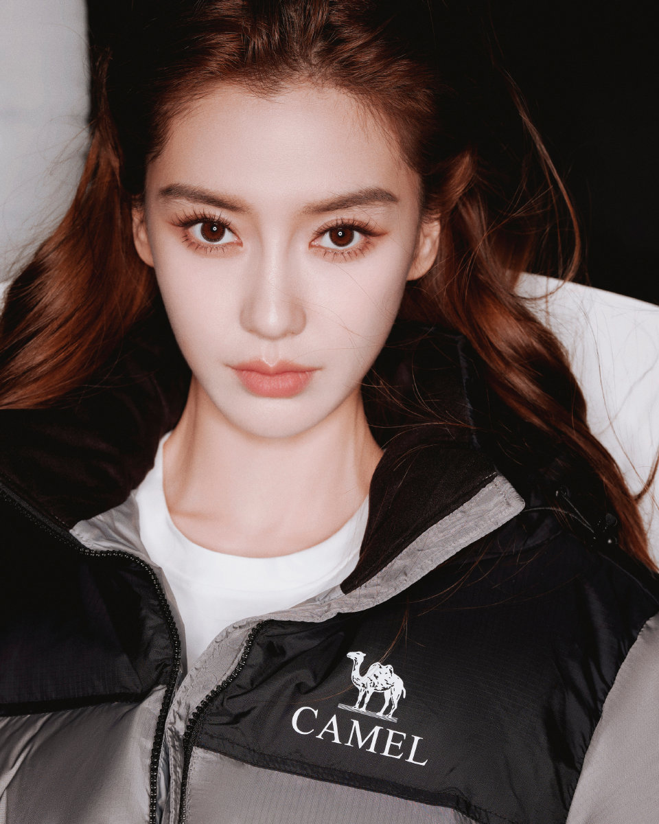 angelababy🐅angelababy她不止是朋友，更是我热烈又