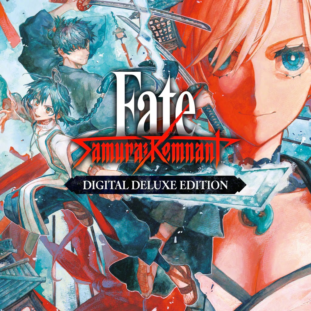 Steam今日游戏折扣——【Fate/SamuraiRemnant】新史低