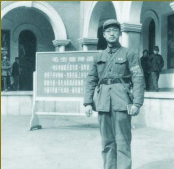 1962年，陈再道的儿子因为通敌被抓进了监狱，此事很快传到了毛主席耳中，得知此事