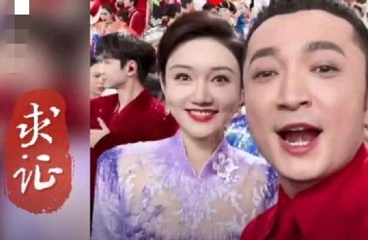 龙洋和尼格提在一起，根本没戏，好心网友一厢情愿，别凑合了——当事人定位就是“战友