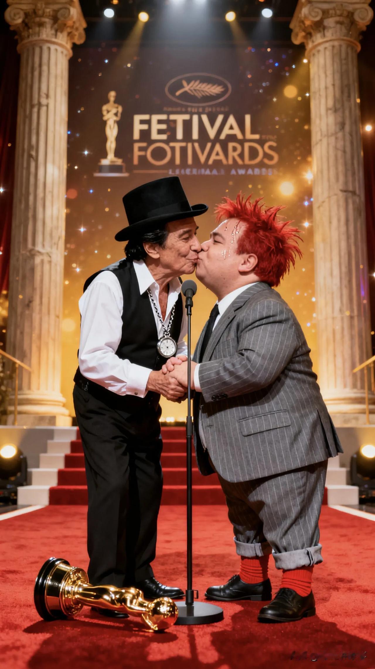 为什么会出现影视寒冬?为他一人,放弃整个影视圈,值得么?值得,影视工作者应表里如