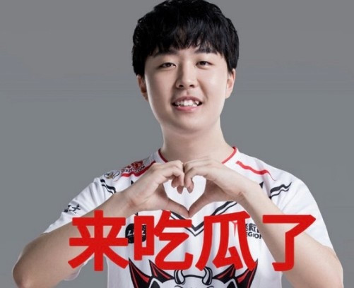 Kanavi终于开始给LPL帮忙了外网热议: 严查ON的电脑!