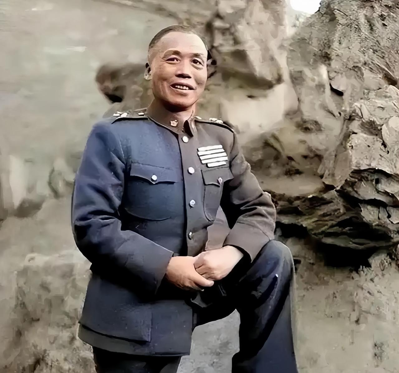 给李宗仁辟个谣，有网络视频说：李宗仁回国后提出要当副国级干部，毛泽东一口回绝，并