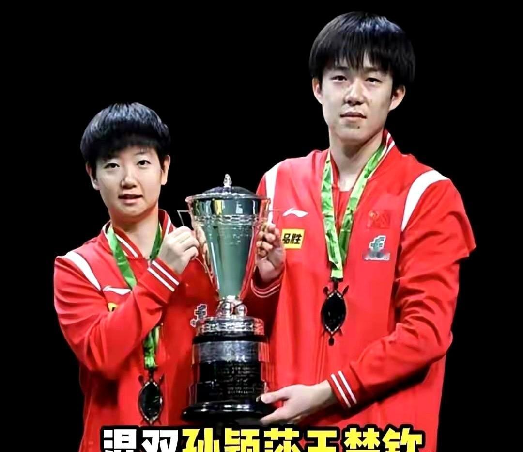 为何莎头组合不会彻底退出，依然要活跃在赛场？这背后是多方考量。一方面，“动漫