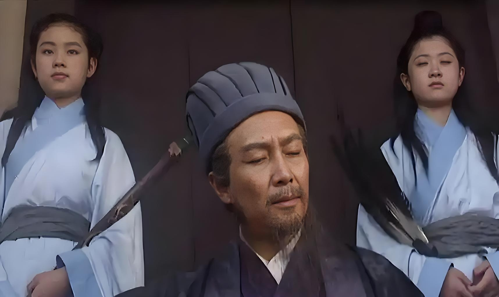 在《三国演义》中，诸葛亮的“空城计”真的没有被司马懿识破吗？