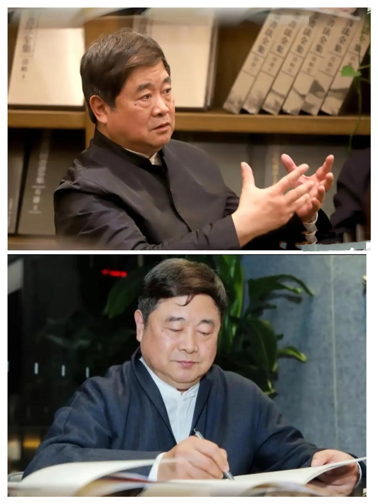 南京博物院这事儿一出，回头再看单霁翔，味道全变了！以前总觉得他说“没让一件