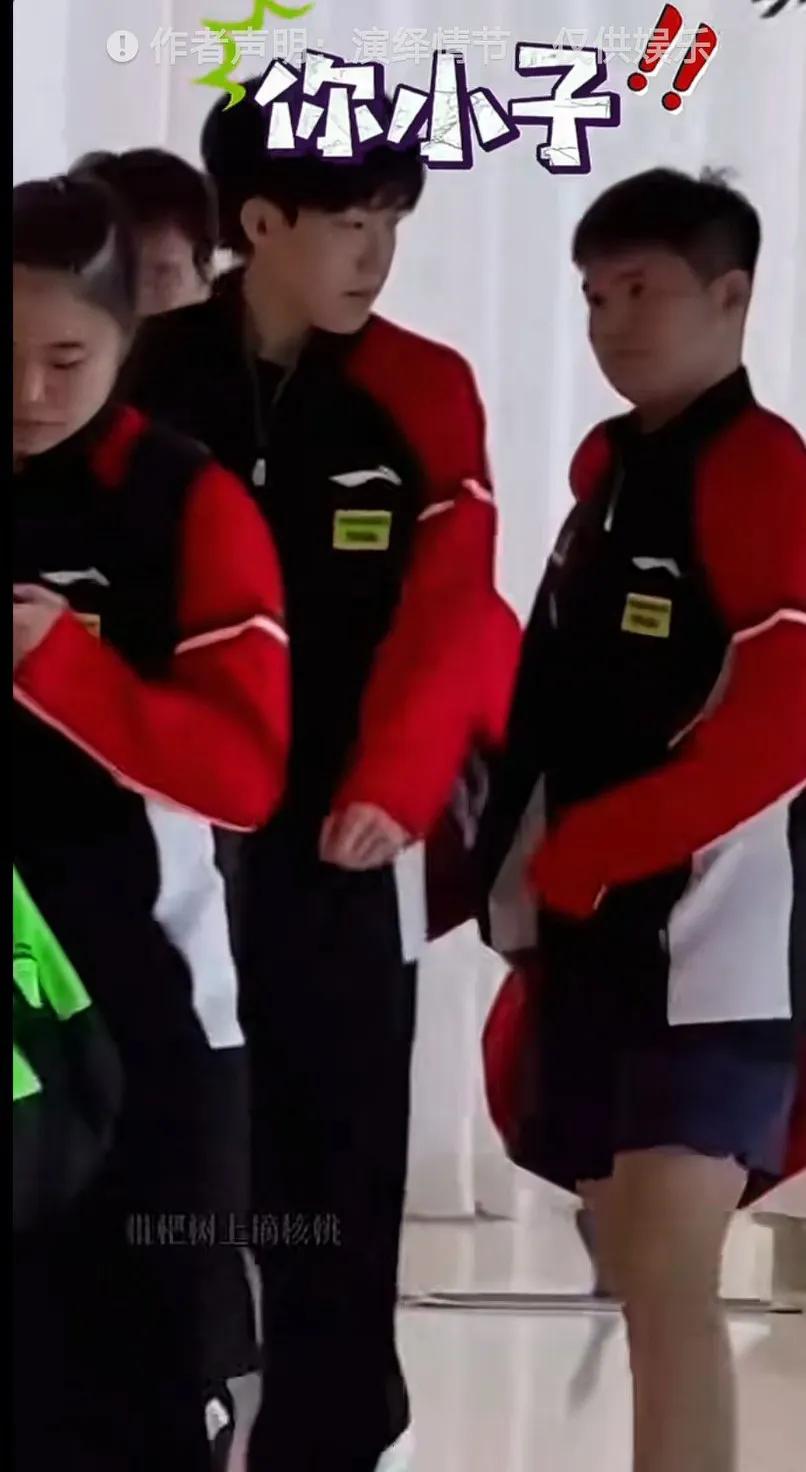 石头你要吃天鹅蛋糕了吗？头哥那么看你[滑稽笑]小石头害怕大头！和高远在一起就开心