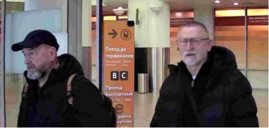 莫斯科连续开枪，暗杀俄罗斯中将乌克兰特工小组，这是真能跑啊，一下子就逃出去370