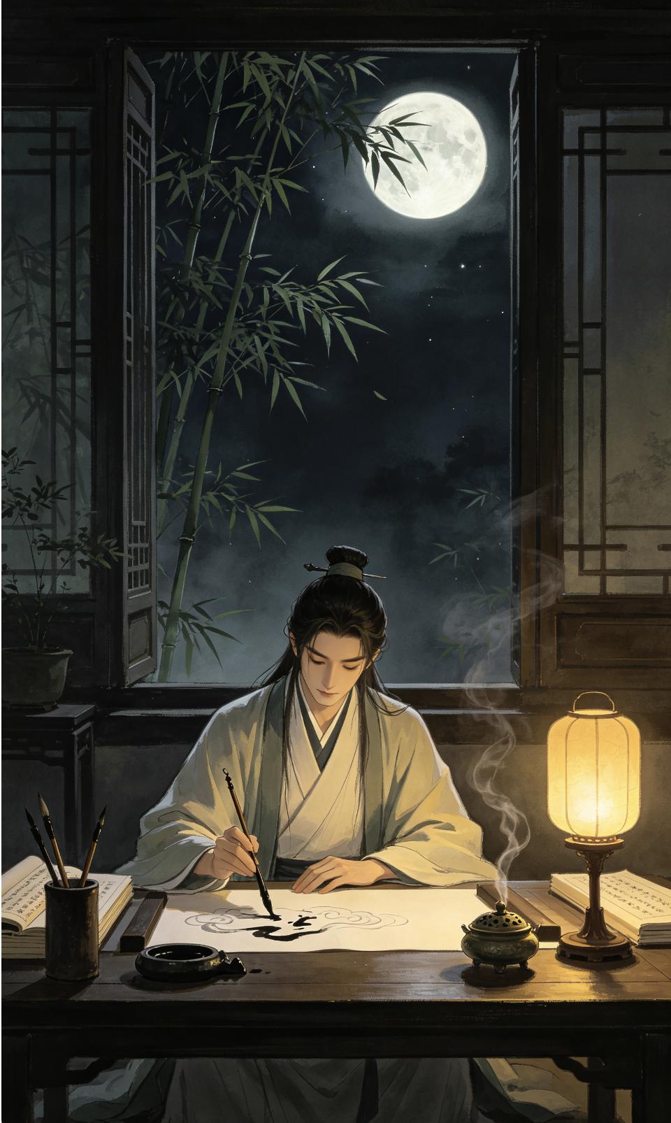 从道家讲，你站在因里，就别想着逃。能来的，都是你该接的；接不住的，命不会硬塞