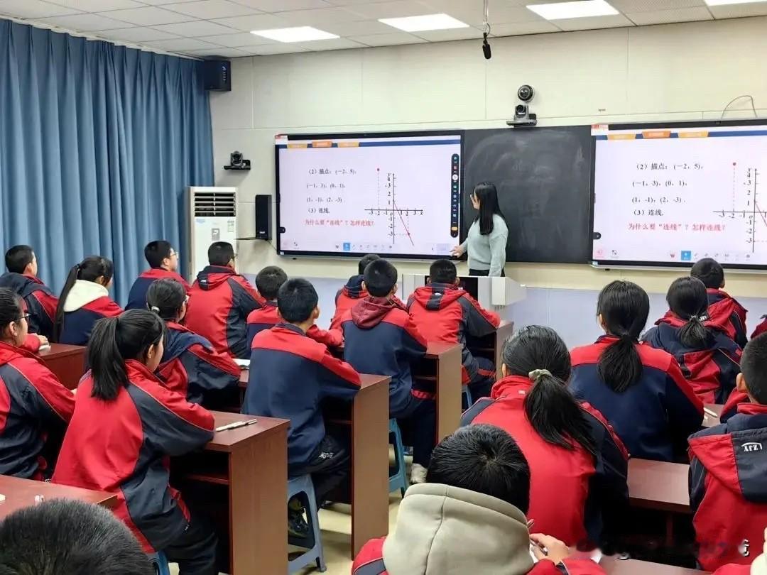 初中数学学不好跟智商有关吗？说一句实在话初中还没到拼智商的时间，智商那是高中的事